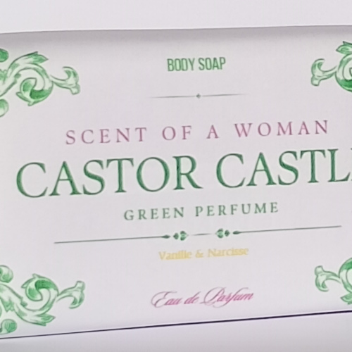 Women's Body Soap Bars